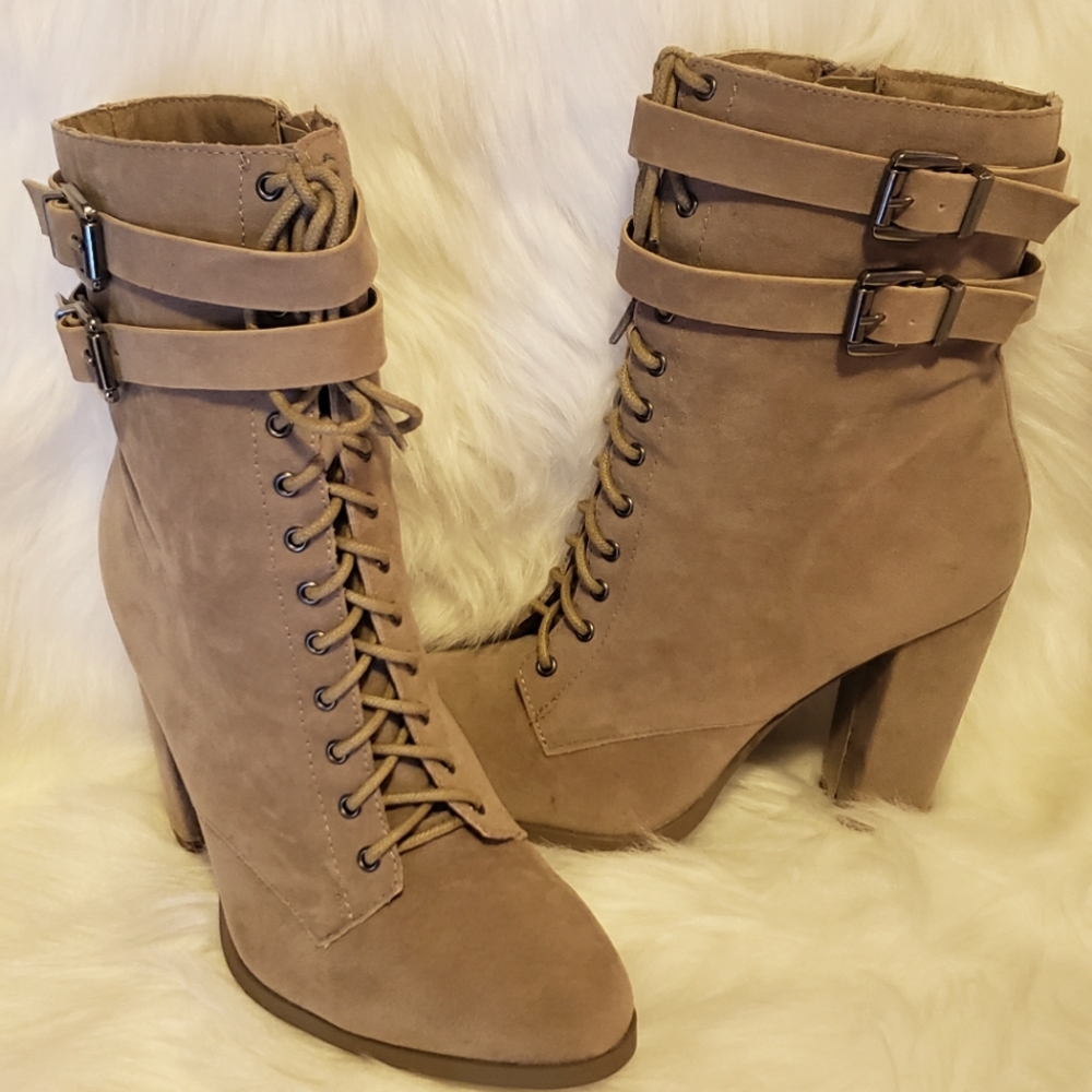 Womens Ankle Boots